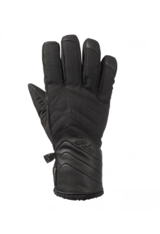 LYŽAŘSKÉ RUKAVICE RELAX TARJA 2.0 RR31A DÁMSKÉ black