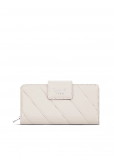 Dámská peněženka Vuch Zoreya Creme