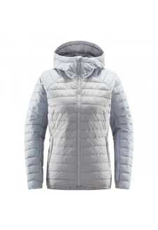 Dámská bunda Haglöfs Spire Mimic