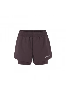 Dámské sportovní šortky CRAFT ADV Essence 2-in