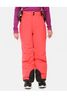 Dětské lyžařské kalhoty Kilpi MIMAS-J