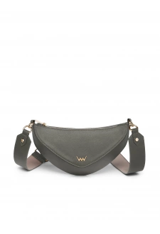 Dámská kabelka Vuch Tricia Basic Green