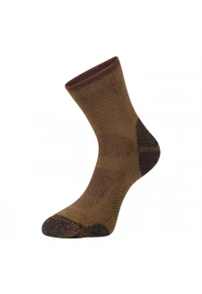 Unisex antibakteriální ponožky ALPINE PRO KEROWE 