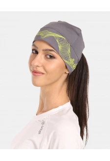 Unisex běžecká čepice Kilpi TAIL-U