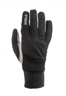 ZATEPLENÉ RUKAVICE BOND R2 ATR53A black