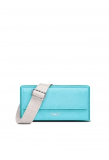 Dámská kabelka Vuch Keera Baby Blue