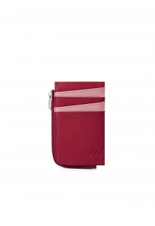 Dámská dokladovka Vuch Helia Wine