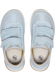 Dětské kožené tenisky Keen KNX T-Toe Youth