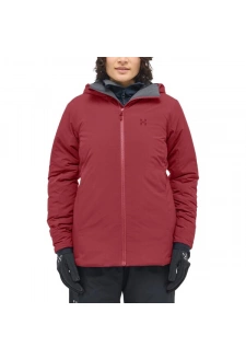 Dámská bunda Haglöfs Mimic Alert Hood