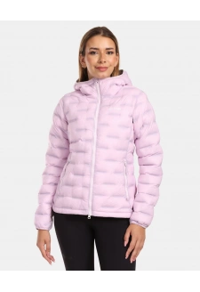 Dámská zateplená bunda Kilpi ALBA-W