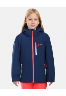 Dívčí lyžařská bunda Kilpi VALERA-JG