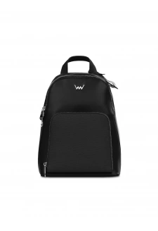 Dámský batoh Vuch Filipa Roomy Black