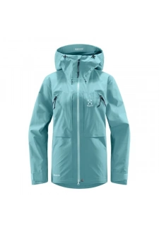 Dámská bunda Haglöfs Vassi Touring GTX