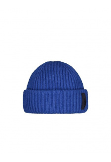 Zimní čepice Barts ALEXON BEANIE Blue