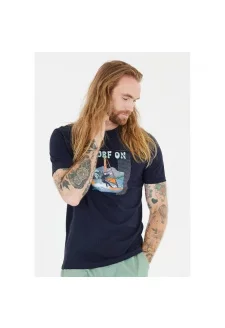 Pánské tričko Cruz Desmond M