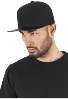 Carbon Snapback černá/karbon