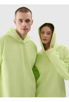 Unisex mikina 4F