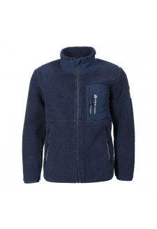 Dětská hřejivá fleecová mikina ALPINE PRO FERADO 2 