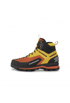 Garmont VETTA TECH GTX racing red/radiant yellow