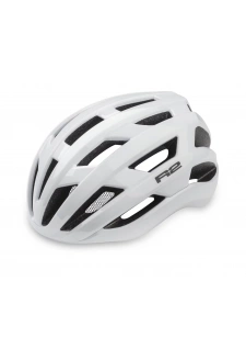 CYKLISTICKÁ HELMA VERGE R2 ATH35G white