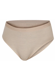 Dámské merino termo kalhotky Husky Meril L beige