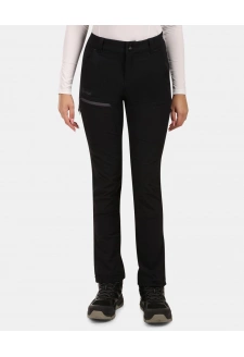 Dámské outdoorové kalhoty Kilpi VILLAIN-W