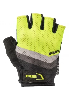 CYKLISTICKÉ RUKAVICE OMBRA R2 ATR57E DÁMSKÉ