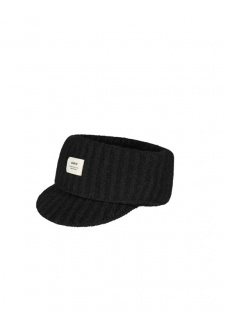 Kšilt  Barts DONGA VISOR Black