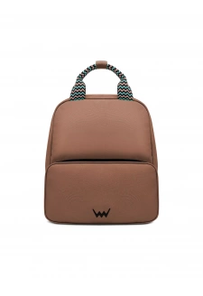 Dámský batoh Vuch Safina Brown