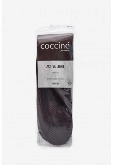 Profilované vložky do obuvi Coccine Active Light