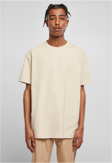 Heavy Oversized Tee softseagrass