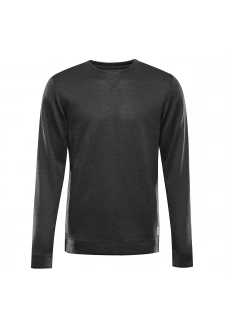 Pánské triko s dlouhým rukávem ALPINE PRO BREK