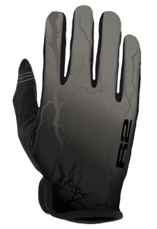 CYKLISTICKÉ RUKAVICE FLASH R2 ATR44H black