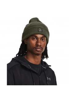Pánská čepice Under Armour Halftime Beanie
