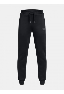 Chlapecké tepláky Under Armour B Flc Pro Jogger