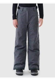 Dětské lyžařské kalhoty 4F 