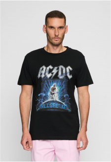 ACDC Ballbreaker Tee černé