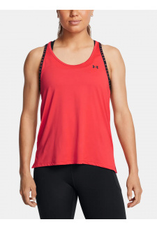 Dámské tílko Under Armour Knockout Tank