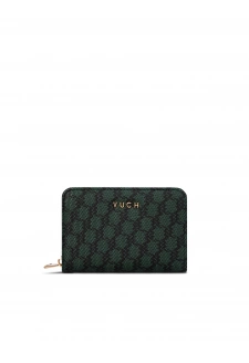 Dámská peněženka Vuch Rizzy MN Green