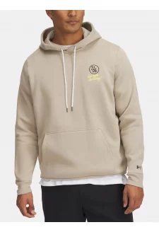 Pánská mikina Under Armour Icon Moving Day HD