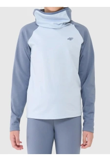 Dívčí funkční mikina 4F