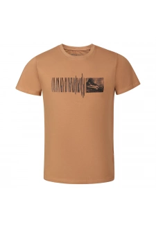 Pánské bavlněné tričko ALPINE PRO NORD