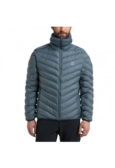 Pánská bunda Haglöfs Sarna Mimic Hood