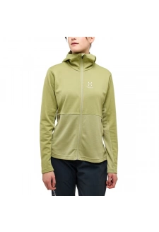 Dámská mikina Haglöfs Lark Mid Hood