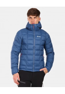 Pánská zateplená bunda Kilpi REBEKI-M