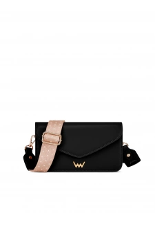 Dámská kabelka Vuch Emina Black