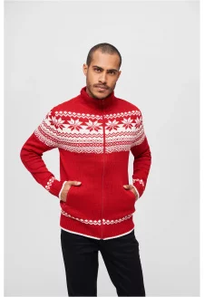 Pánský svetr Brandit Cardigan Norweger