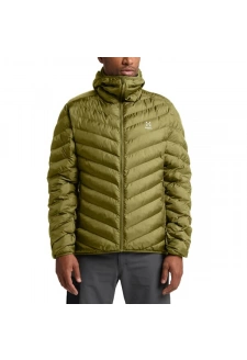 Pánská bunda Haglöfs Sarna Mimic Hood