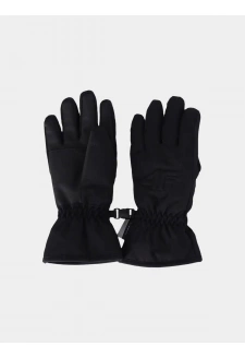 Dětské lyžařské rukavice 4F