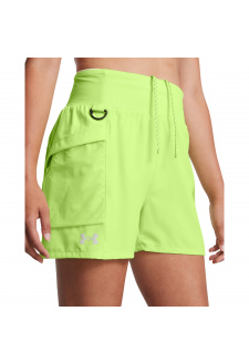 Dámské kraťasy Under Armour Trail Run Shorts